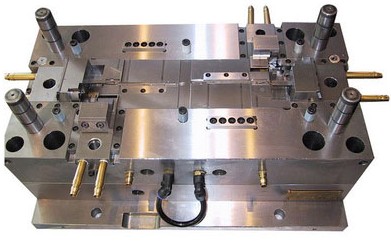塑料模具開模價格怎么計算？